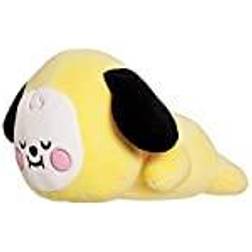 Aurora Line Friends BT21 Plys pude 28 cm CHIMMY B. [Levering: 4-5 dage]